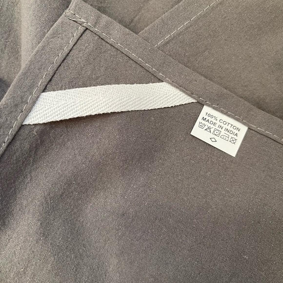 NWOT You Drink Cuss Too Much Questionable Morals Friend Kitchen Towel Funny 😆 - Picture 3 of 7